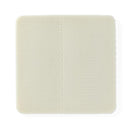 Medline Optifoam Gentle Ag Silver Foam Dressing