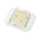 Medline Optifoam Ag Silver Adhesive Foam Dressing