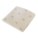 Medline Optifoam Ag Silver Non-Adhesive Foam Dressing