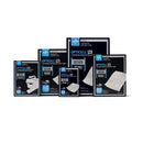 Opticell Ag+ Silver Antibacterial Gelling Fiber Wound Dressing