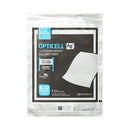 Opticell Ag+ Silver Antibacterial Gelling Fiber Wound Dressing