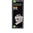 Medline Maxorb II Ag Silver 100%-Calcium Alginate Dressing