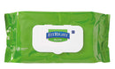 FitRight Aloe Pre-Moistened Personal Cleansing Wipe