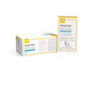 SensiCare PI Sterile Powder-Free Polyisoprene Surgical Glove with Aloe, White