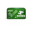 Extended-Wear High-Capacity Adult Incontinence Brief