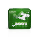 Extended-Wear High-Capacity Adult Incontinence Brief