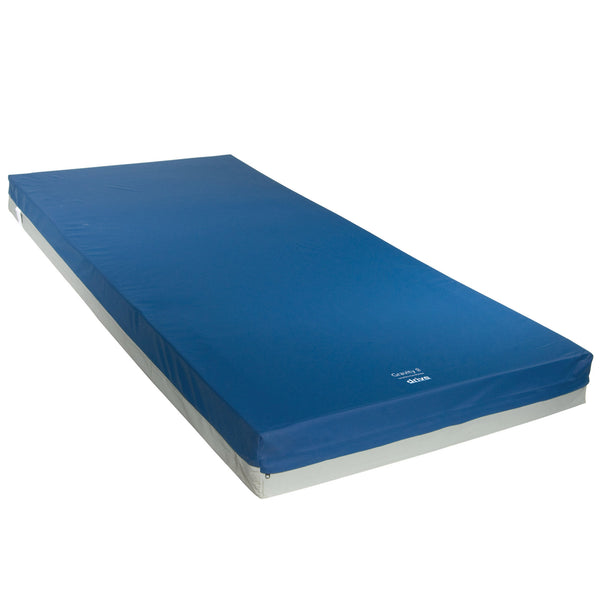 Gravity 8 Deluxe Long Term Care Pressure Redistribution Mattress