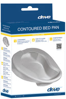 Contoured Bed Pan