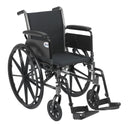 Cruiser III Wheelchair