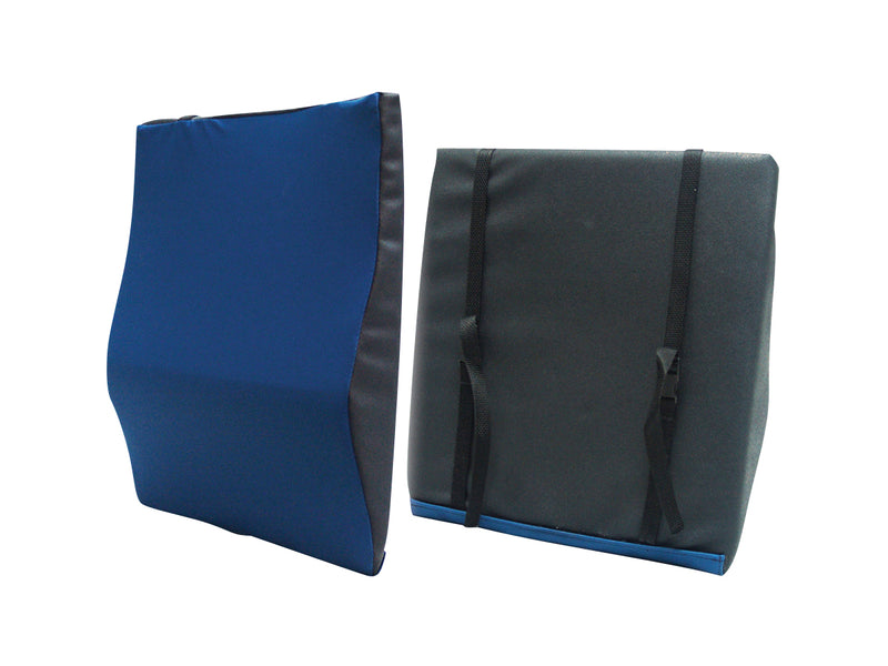 Lumbar Support General Use Wheelchair Back Cushion