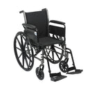 Cruiser III Wheelchair