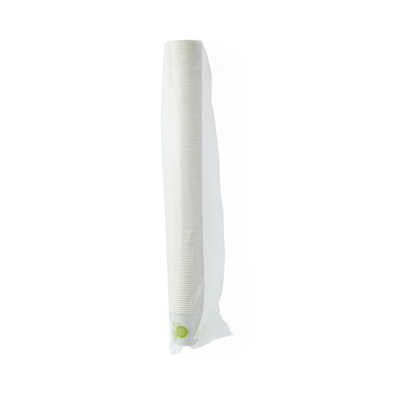 Medline Single-Use Poly-Coated Paper Drinking Cup