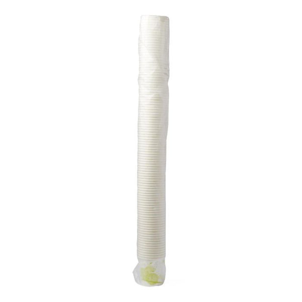 Medline Single-Use Poly-Coated Paper Drinking Cup