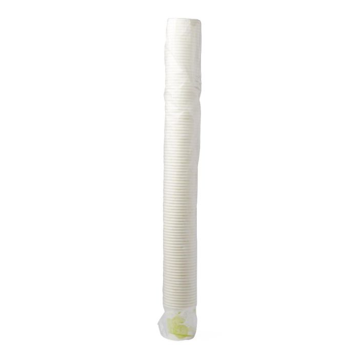 Medline Single-Use Poly-Coated Paper Drinking Cup