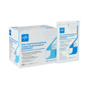 Sterile Fenestrated Single-Use Drape, 46 cm x 66 cm (18" x 26"), 18" x 26" (46 cm x 66 cm) 300/CS, 50/BX, 1 EA