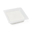Medline Economical Sterile 100%-Cotton Woven Gauze Sponge