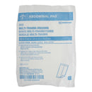 Medline Sterile Multi-Trauma Abdominal Pad