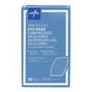 Sterile Eye Pad, 2.1" x 2.6" (5.4 cm x 6.6 cm)