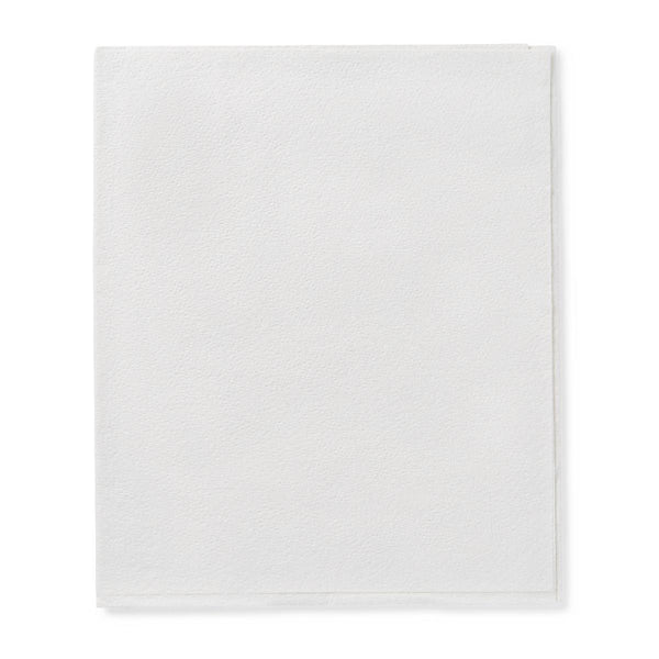 Exam Drape Sheet, 40" x 48" (102 cm x 122 cm), 2 Ply