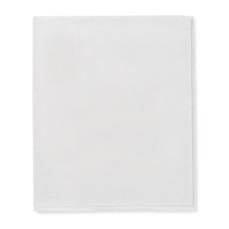 Exam Drape Sheet, 40" x 48" (102 cm x 122 cm), 2 Ply