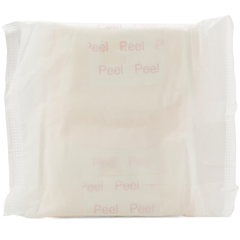 Maxi Adhesive Sanitary Pad, 8" (20 cm)