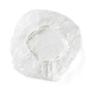 Single-Use Plastic Shower Cap