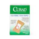 CURAD® Fabric Adhesive Bandage, 1.75" x 2" (4.4 cm x 5 cm)