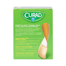 CURAD® Fabric Adhesive Bandage, 0.75" x 3" (1.9 cm x 7.6 cm)