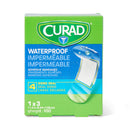 CURAD Waterproof Bandage