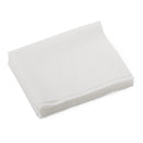 Deluxe Dry Disposable Washcloth, Unscented, 10" x 12.5" (25.4 cm x 31.75 cm)