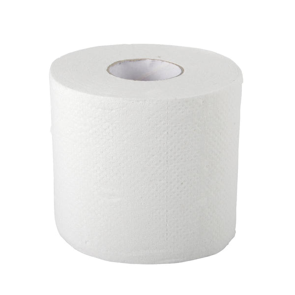Standard 2-Ply Toilet Paper, 500 sheets/roll
