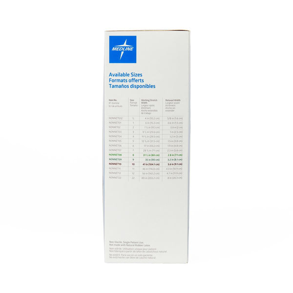 CURAD® Tubular Elastic Net Bandage, Size 10