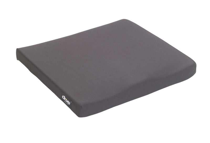 Molded Foam General Use Wheelchair Cushion