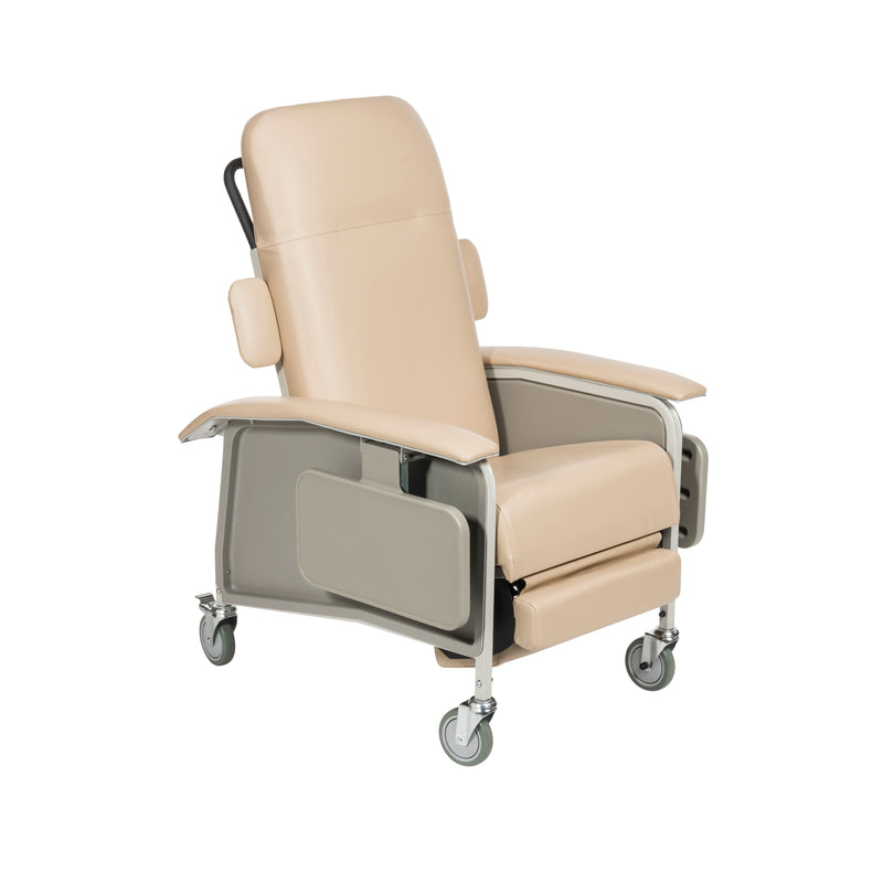 Clinical Care Recliner