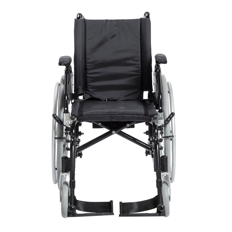 Lynx Ultra Lightweight Wheelchair