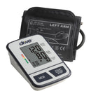 Economy Automatic Blood Pressure Monitor, Upper Arm