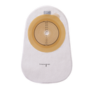 Assura 1-piece Opaque Closed Pouch, Cut-to-fit