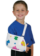 Pediatric Arm Sling, Child