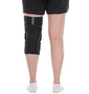 Allard Cross Knee Orthosis For Hyperextension Control