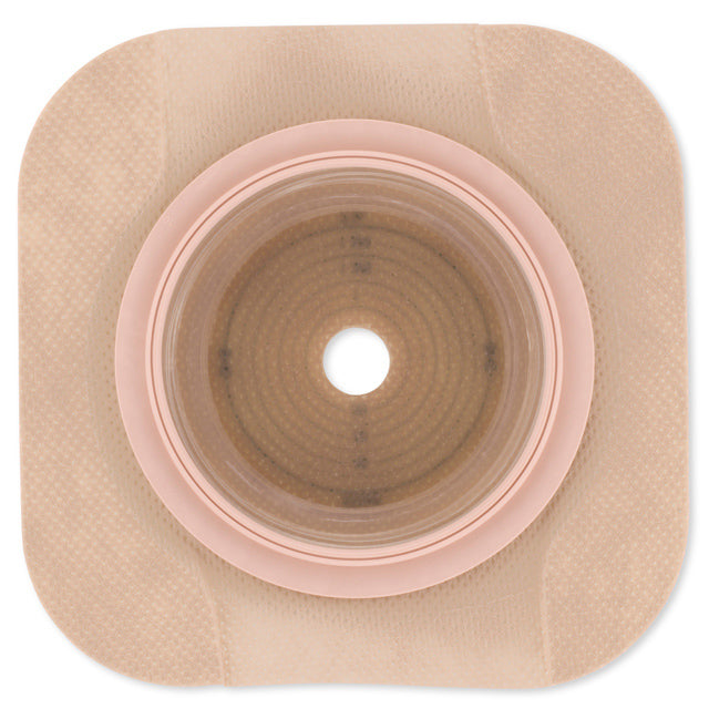 Ceraplus Soft Convex Skin Barrier With Tape Border