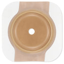 Hollister New Image CeraPlus Soft Convex Skin Barrier with Tape