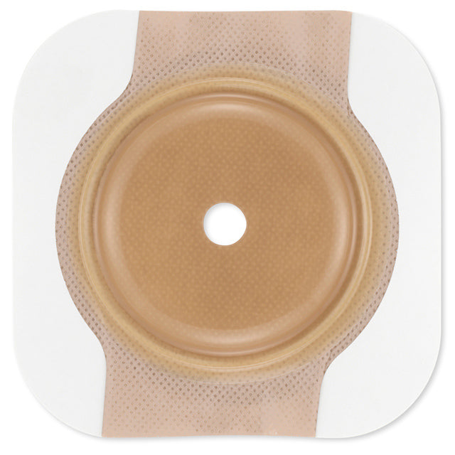 Hollister 11704 Ceraplus Soft Convex Barrier W/ Tape Cut-to-fit 2 3/4" (70mm) Stomas Up to 2" (51mm)