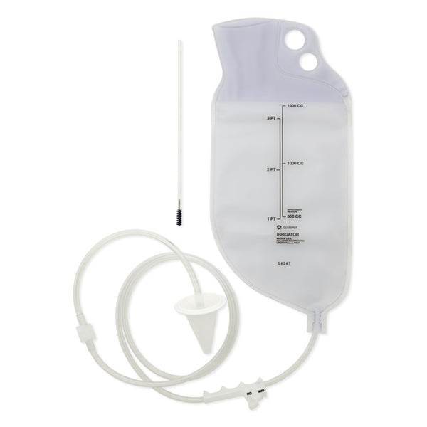 Piece Stoma Cone Replacement Unit