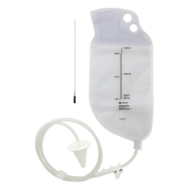 Piece Stoma Cone Replacement Unit