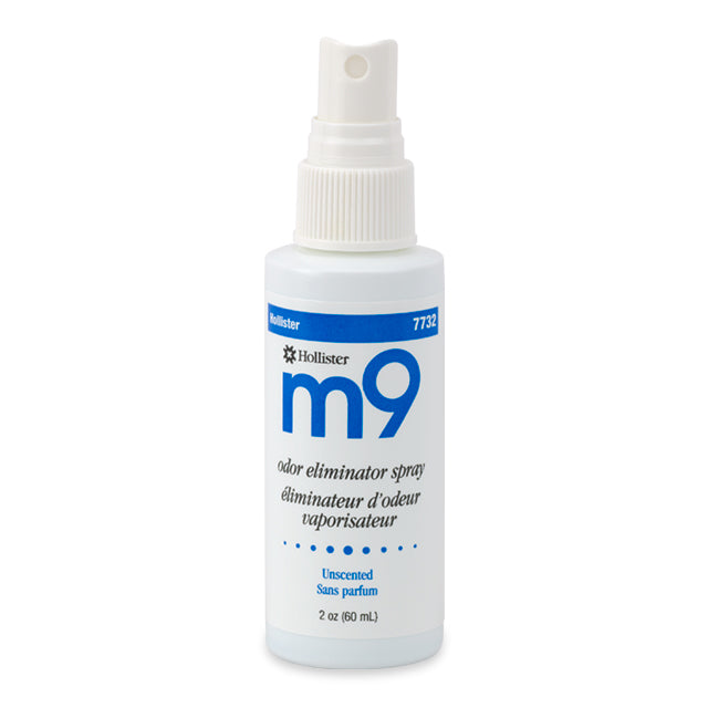 Hollister m9 Odour Eliminator Spray
