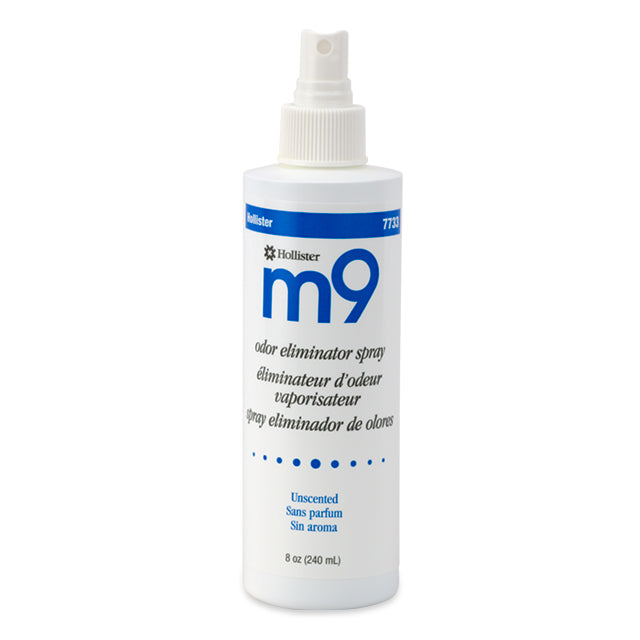 Hollister m9 Odour Eliminator Spray