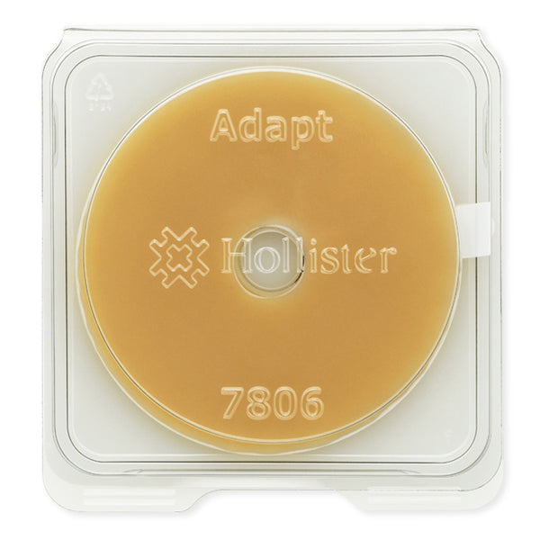 Hollister Adapt Flat Barrier Rings
