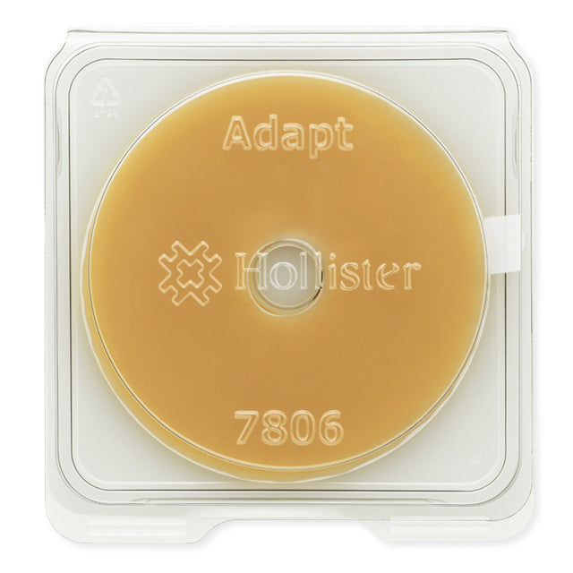 Hollister Adapt Flat Barrier Rings