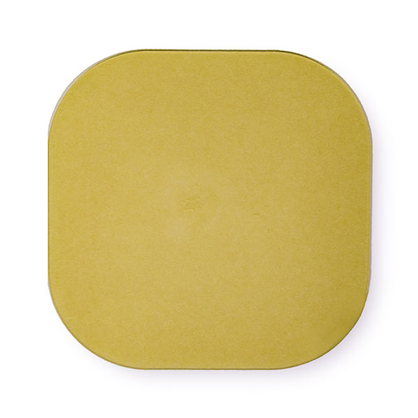 Ceraplus Skin Barrier 4" X 4" (10cm X 10cm) Extended Wear Cut-to-fit Non-sterile