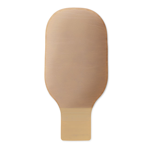 Premier One-Piece Drainable Pouch, Pre-Cut Stoma